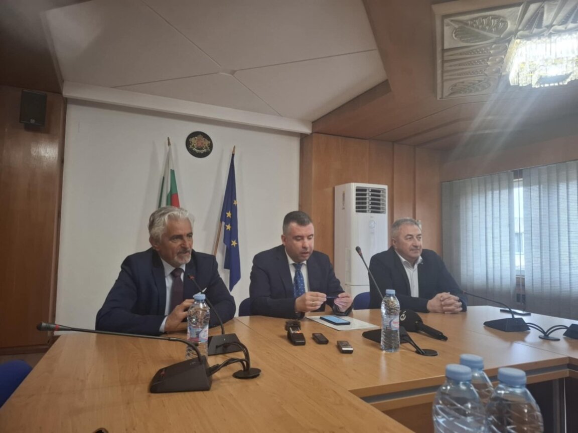 Свлачище в Гърция бави отварянето на ГКПП "Рудозем - Ксанти"