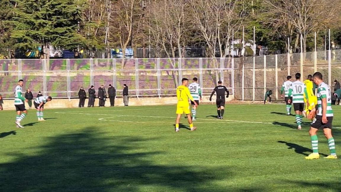 Пропадна контролата на "Черно море" и "Фратрия"