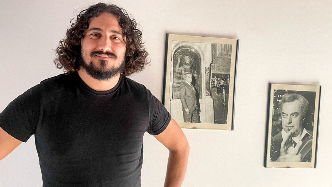 Борис Славчев