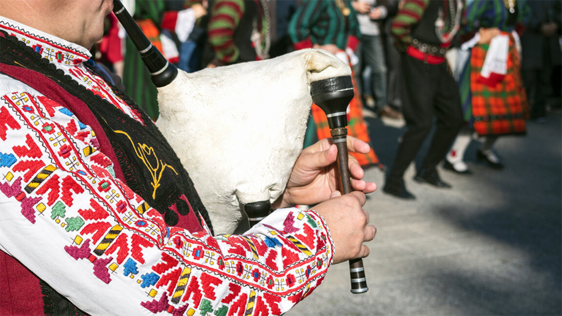 Dupnitsa’da “Balkanlar’da Barış” Folklor Festivali başlıyor