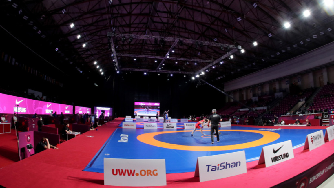 Трета българка ще се бори за бронза на ЕП до 23 г.