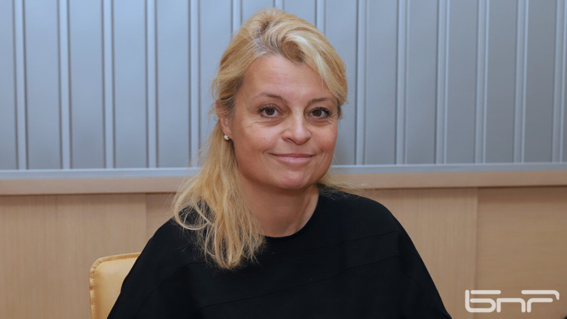 Мария Касимова-Моасе