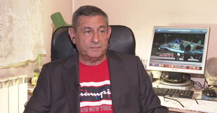 О.р. полк. Любен Лозанов: Не може с 30 часа полети годишно пилотите да са добре натренирани