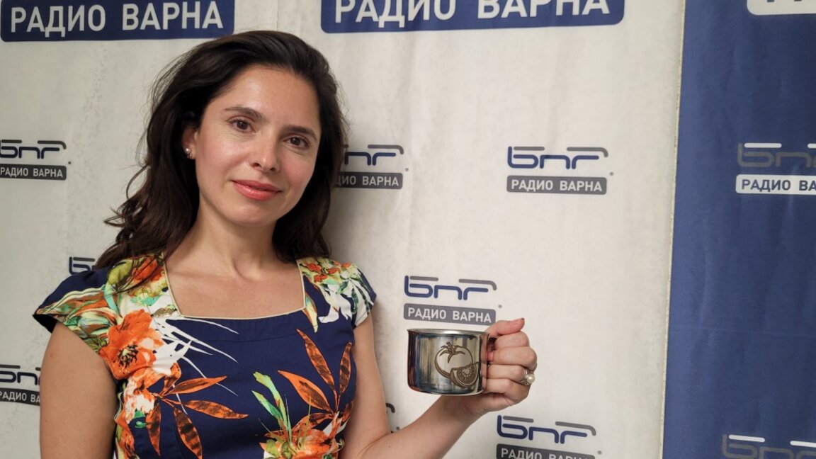 Сабина Максимова