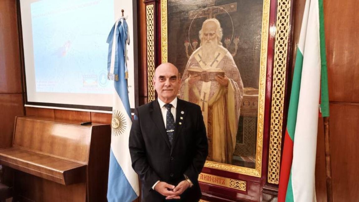 Marcelo Tarapov