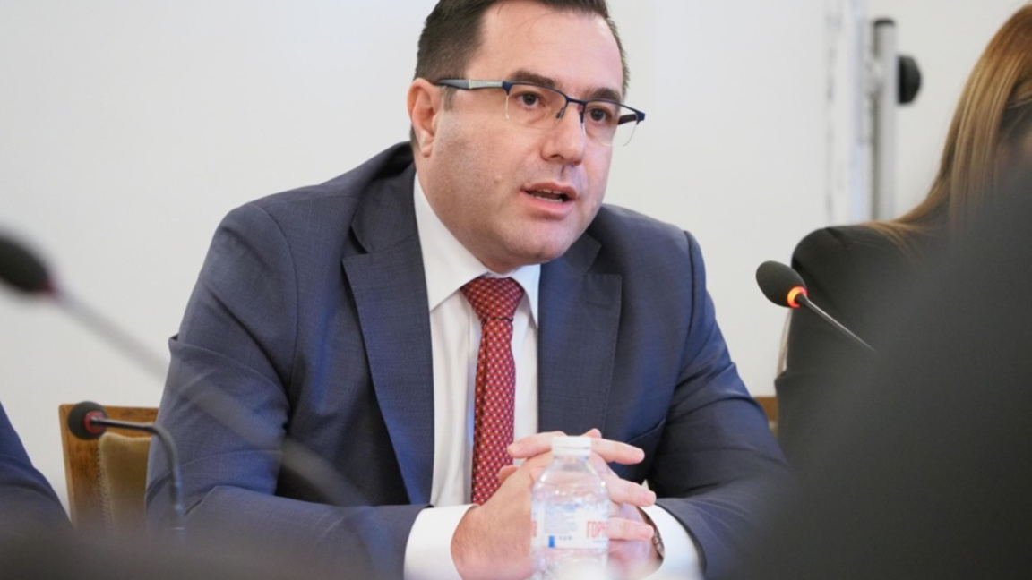 Пламен Младеновски