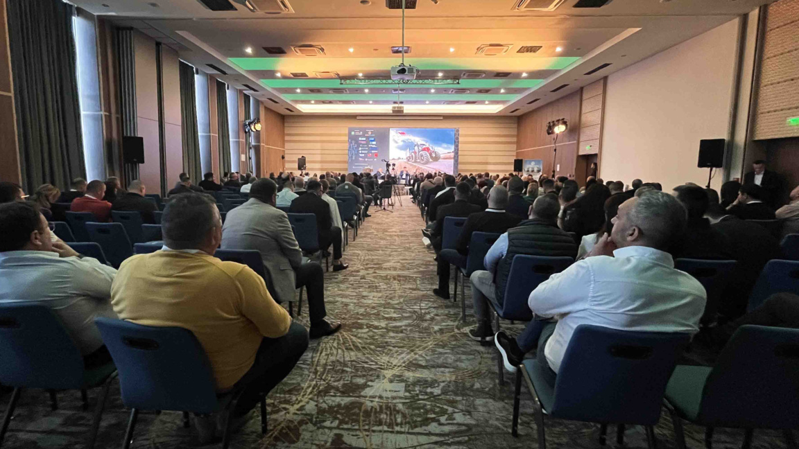 Farmers from across Bulgaria will discuss challenges and policies in agriculture