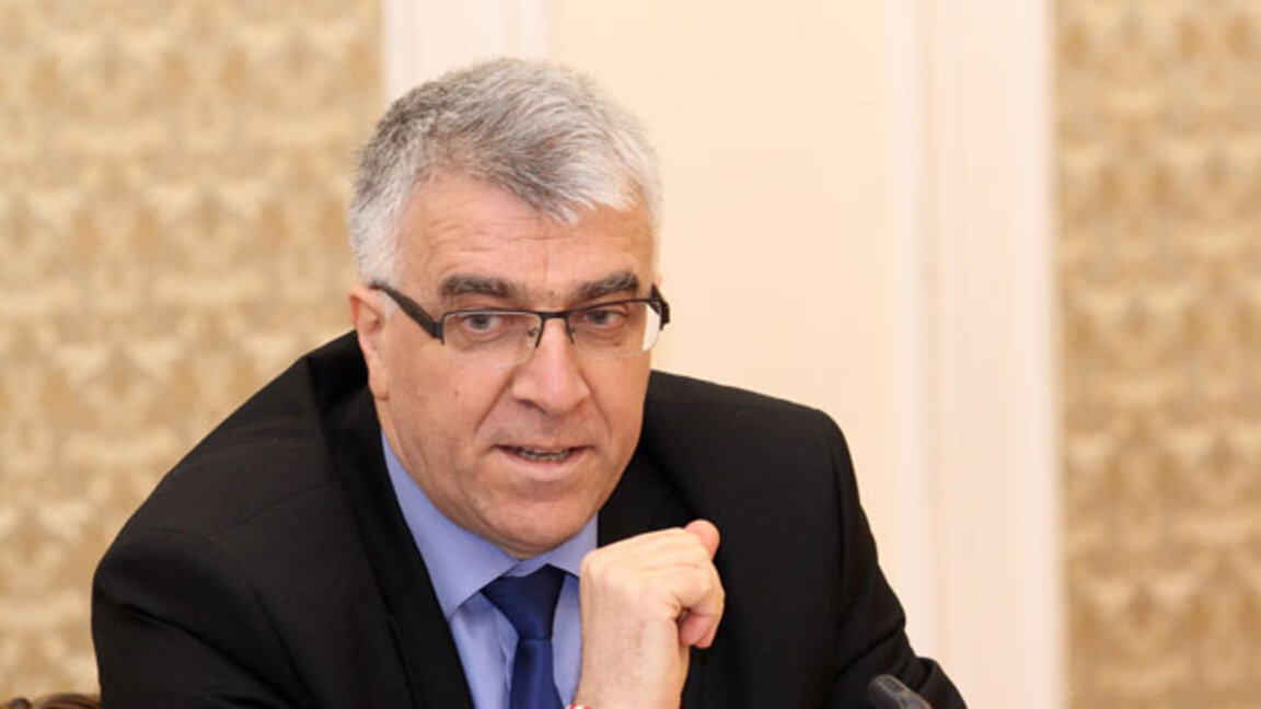 Румен Гечев: БСП ще има свои номинации за всички регулатори