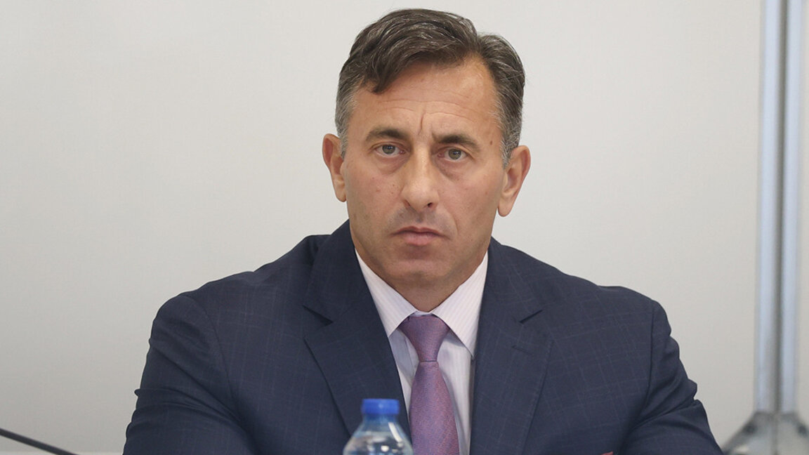 Rumen Spetsov