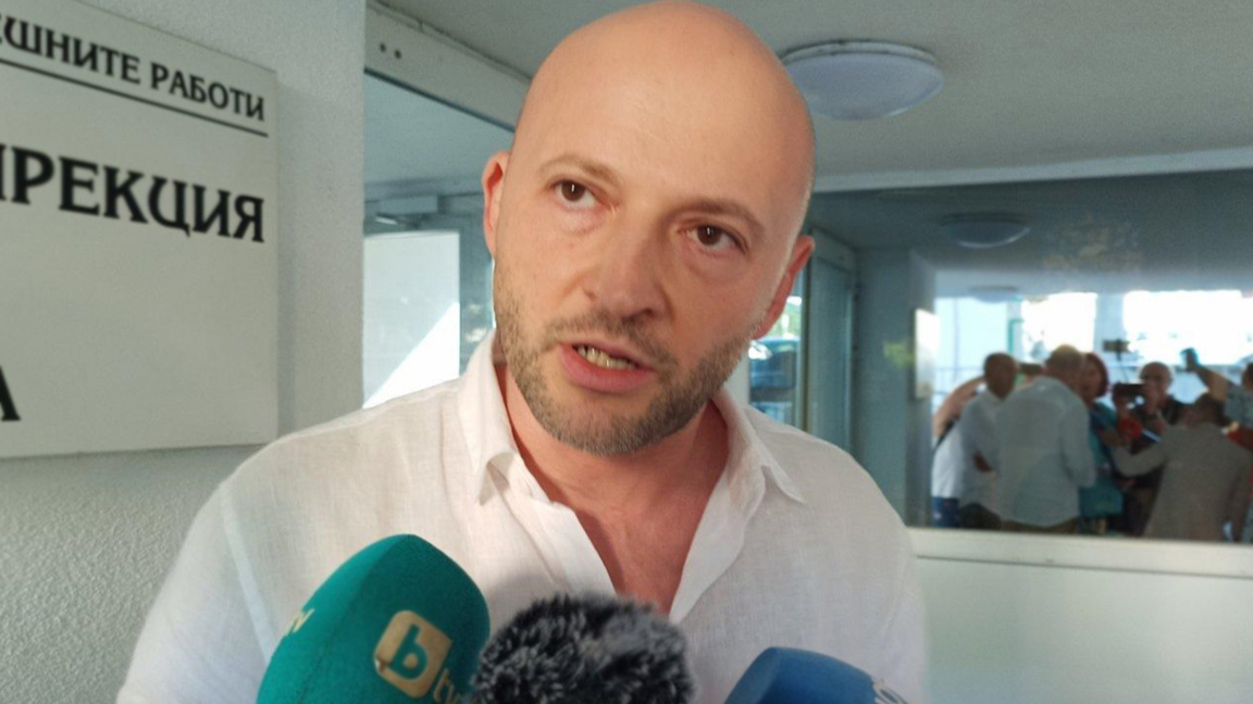 Oleg Nevzorov