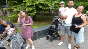 Родители: Надбавките от 25 евро не стигат и за памперси