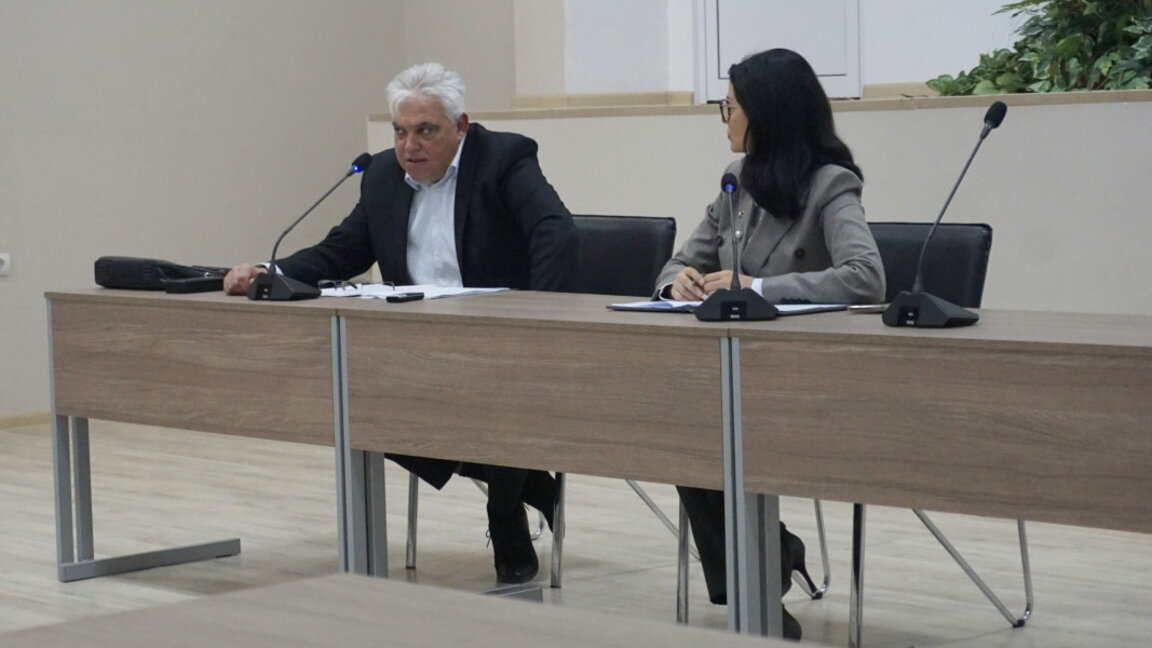 Във Видинско няма реки с поройна активност