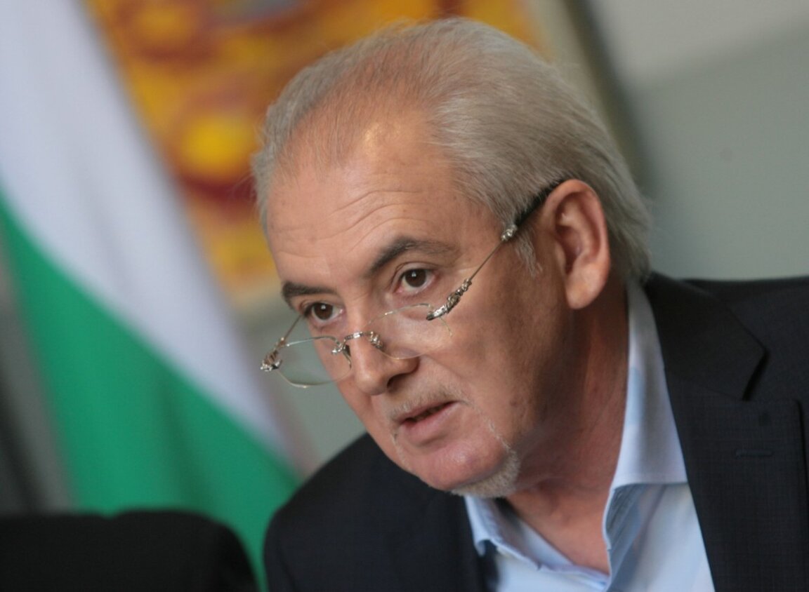 Възобновяват делото срещу Местан