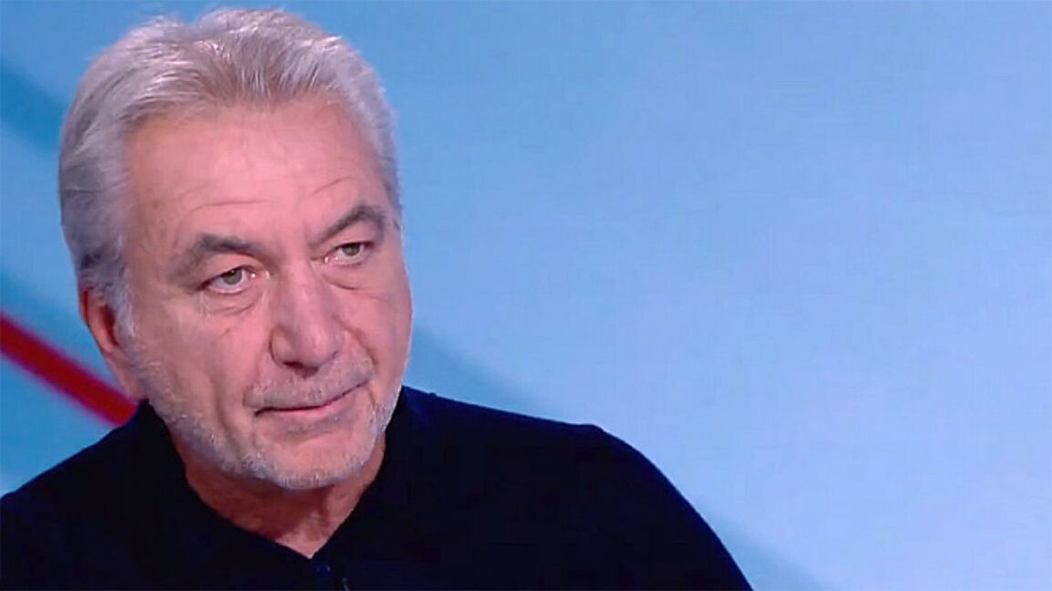 Росен Карадимов