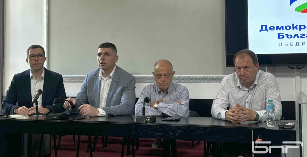 Ивайло Мирчев: Не коалицията, която е начело, управлява държавата