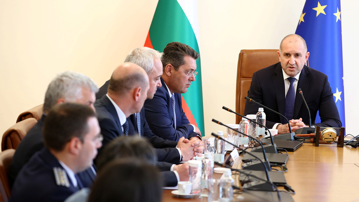 Радев МУП-у: Очекујем драконске мере на путевима