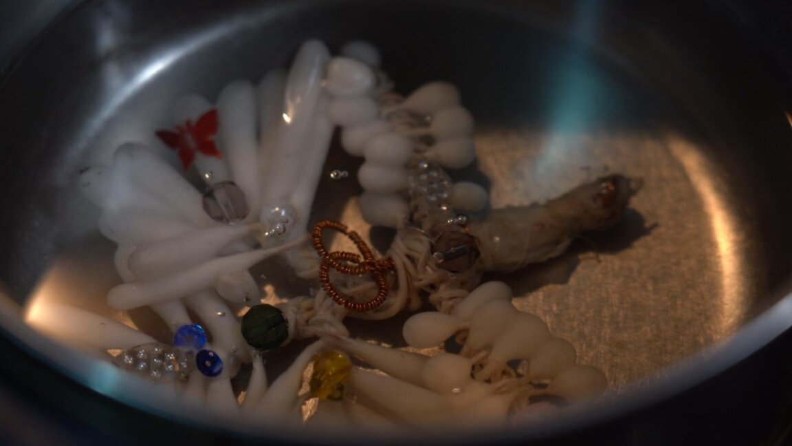 Филмът "Мъртва китка" разказва за зимните обичаи на бесарабските българи