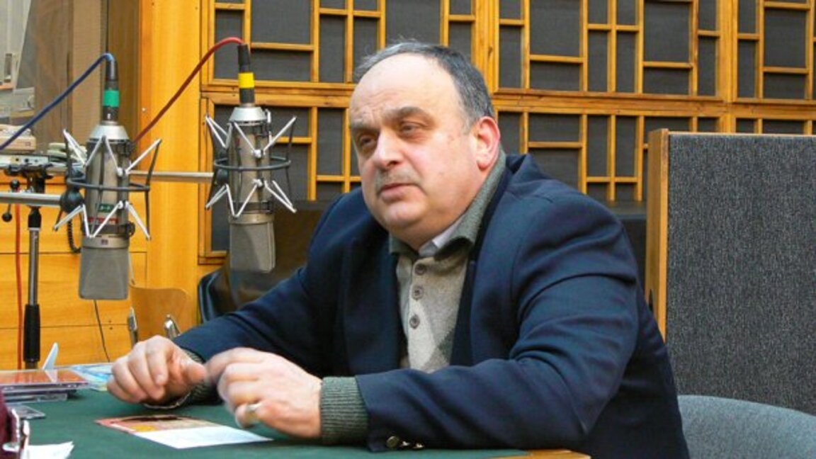Отиде си композиторът Андрей Дреников