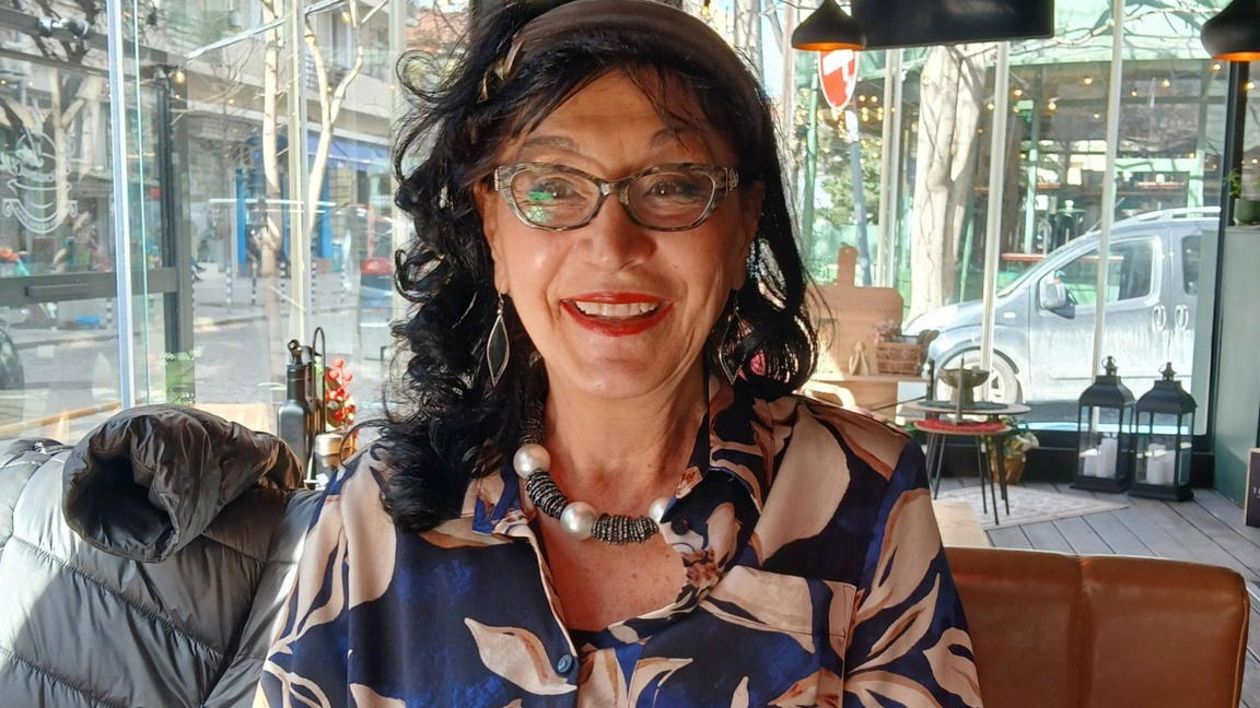 Schiwka Agov
