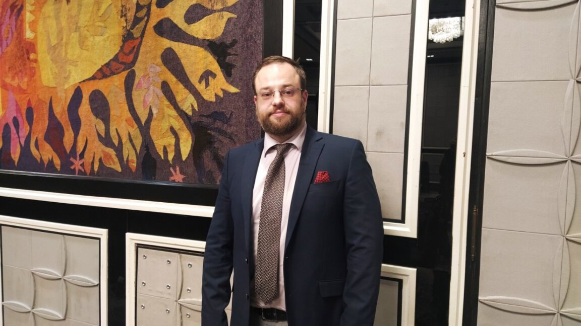 Александър Попов