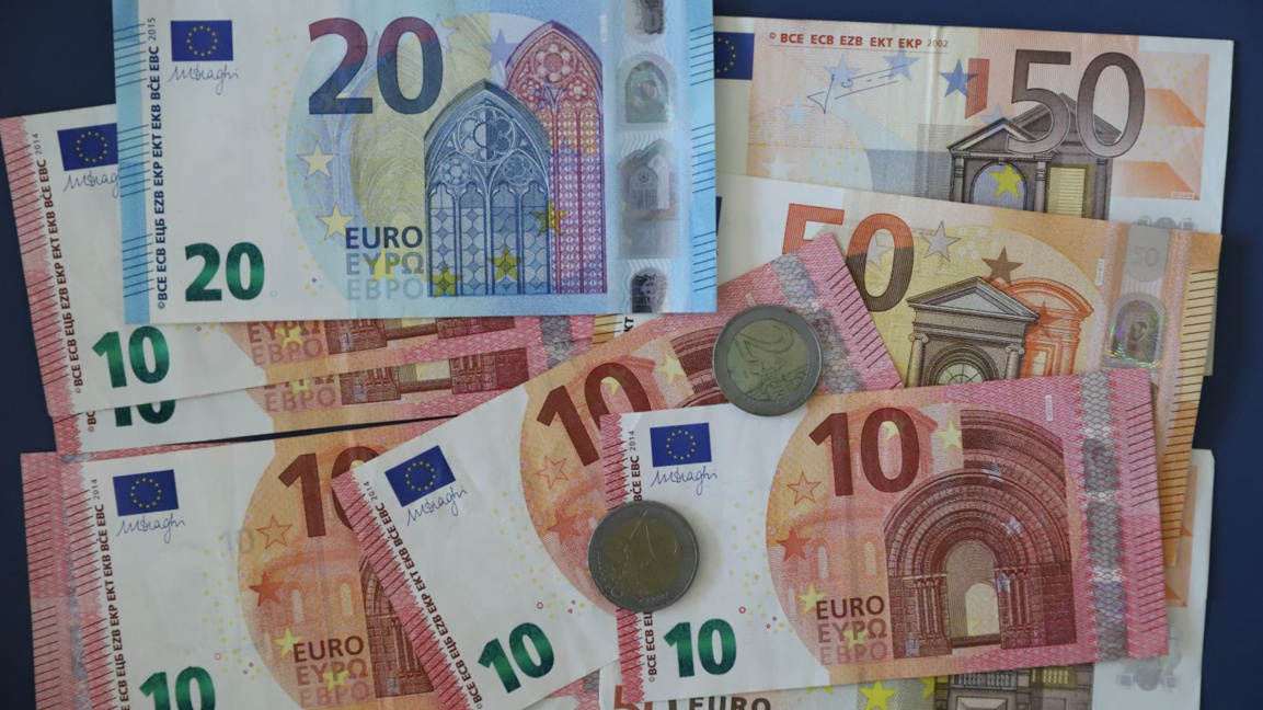 Bulgarien erhält weitere 1,47 Milliarden Euro