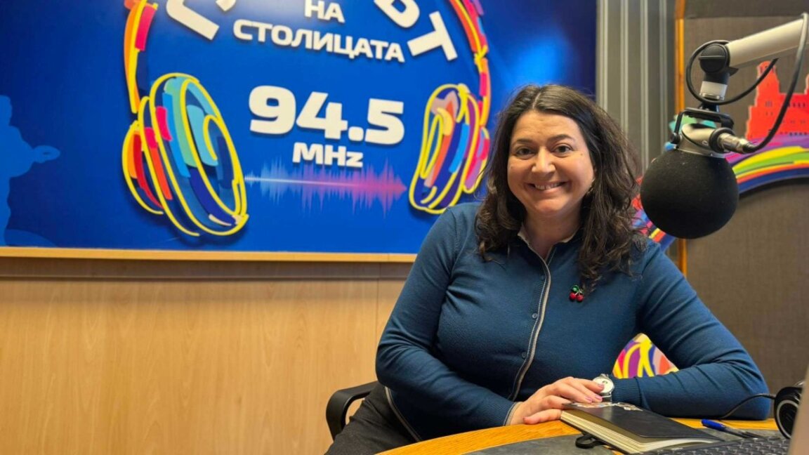Нели Колева, ръководител „Стратегически партньорства“ във фондация „Заедно в час“