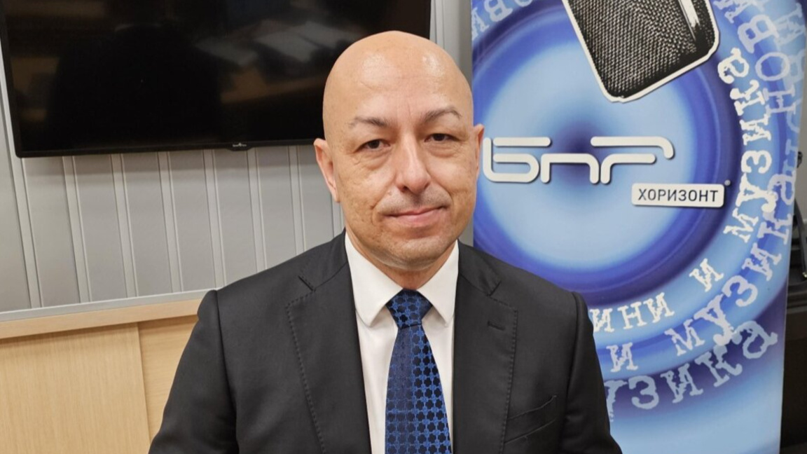 Доц. Ножаров: Вероятно текат договорки за одобряване на Бюджет '27 с Еврогрупата