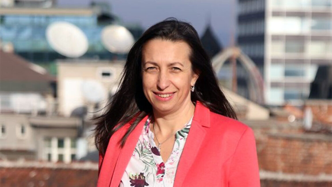 Зорница Трифонова