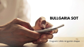 Bullgaria sot – 24 korrik 2026