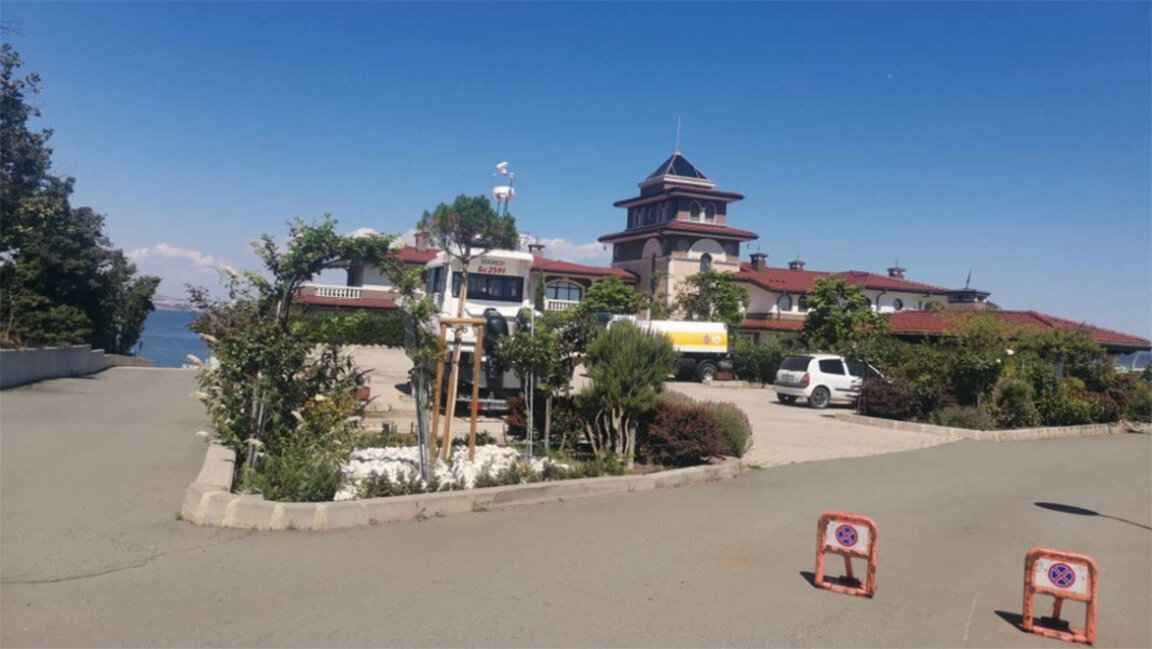 Rosenets’te DPS’nin geleceği konusunda istişareler sürüyor