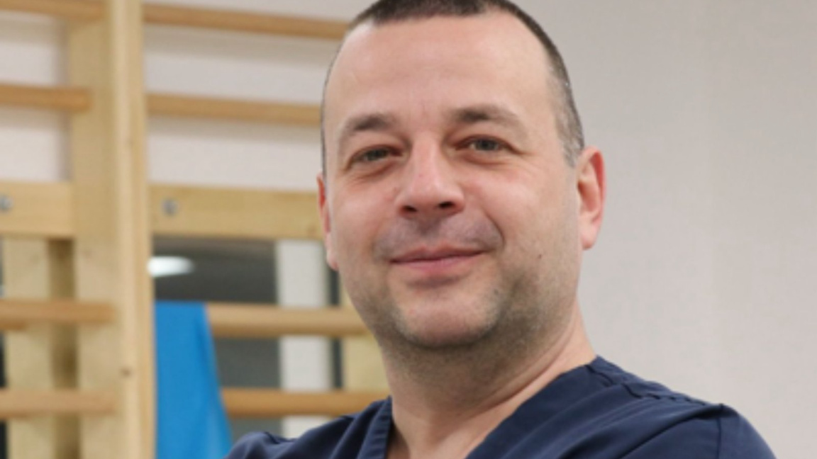 Петър Колев