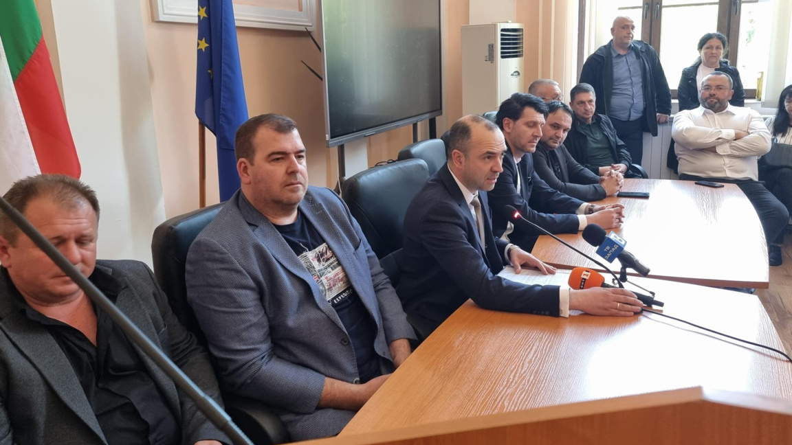 Над 100 земеделци от Кюстандилско очакват компенсации за измръзнали овошки
