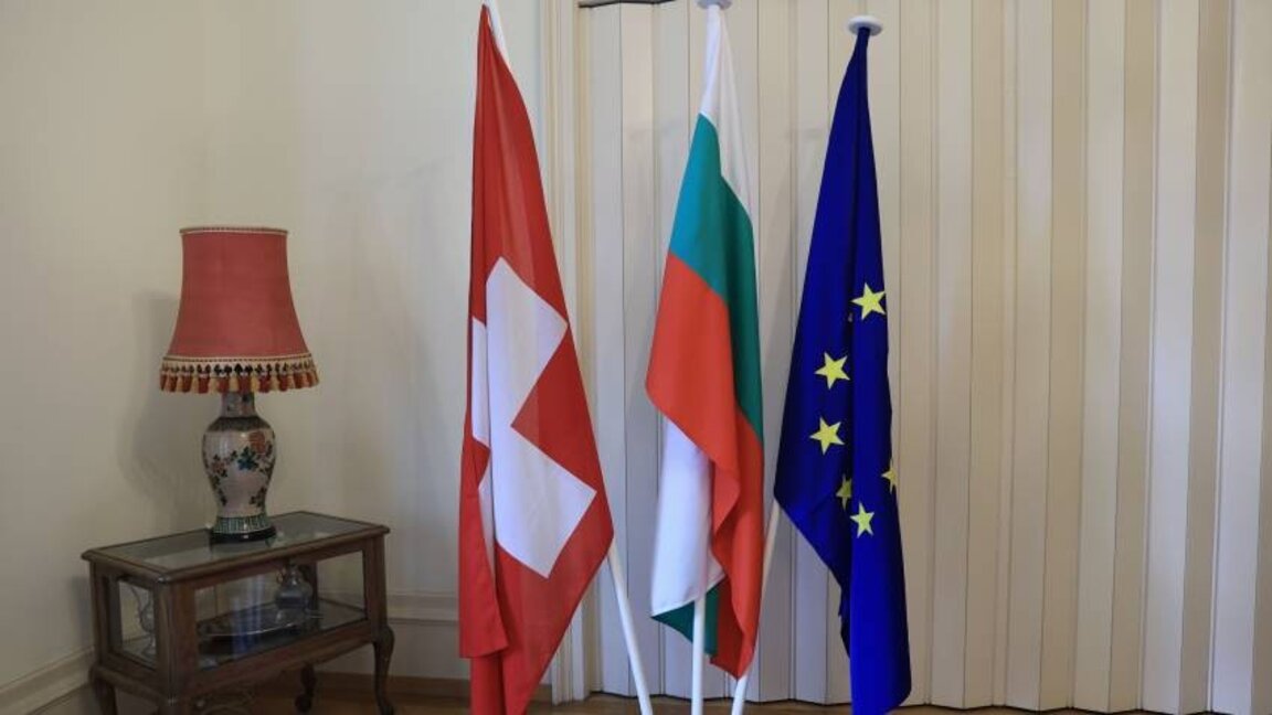 Vu de Zurich : La politique en Bulgarie devrait s’adresser aux personnes entreprenantes qui vivent à l’étranger