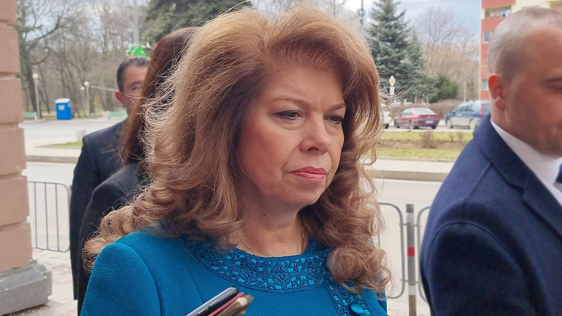 Les débats sur le Conseil de la paix nuisent à l’image de la Bulgarie