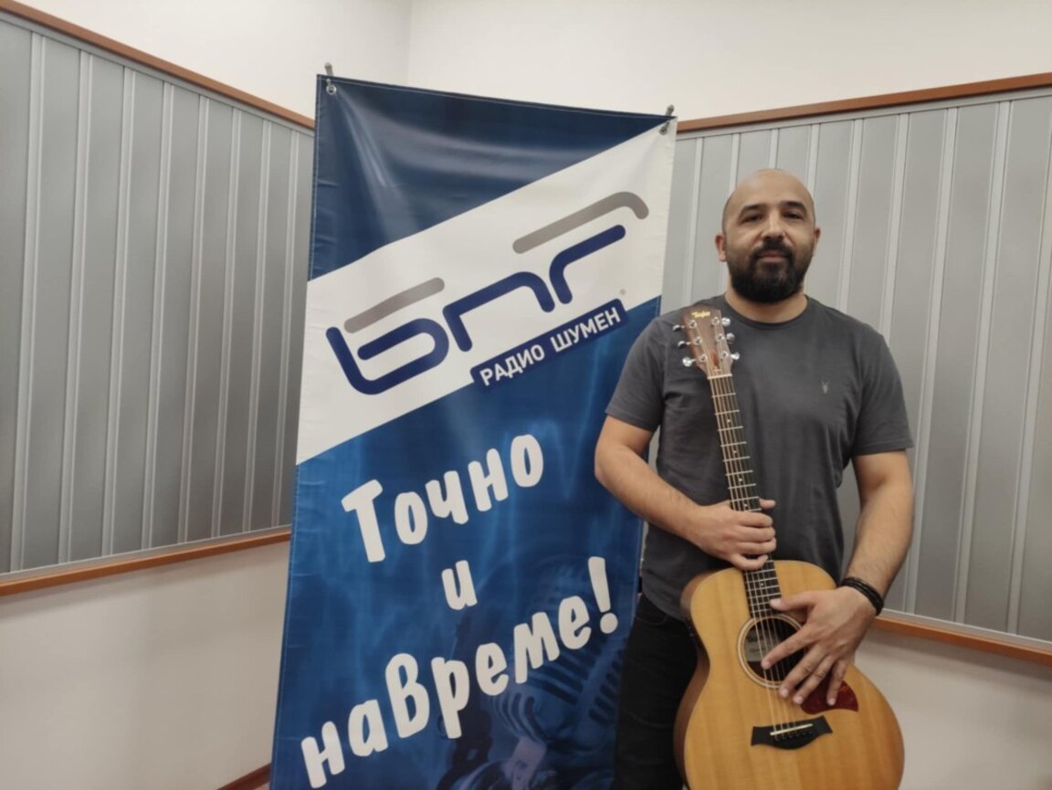 Свободата да импровизираш
