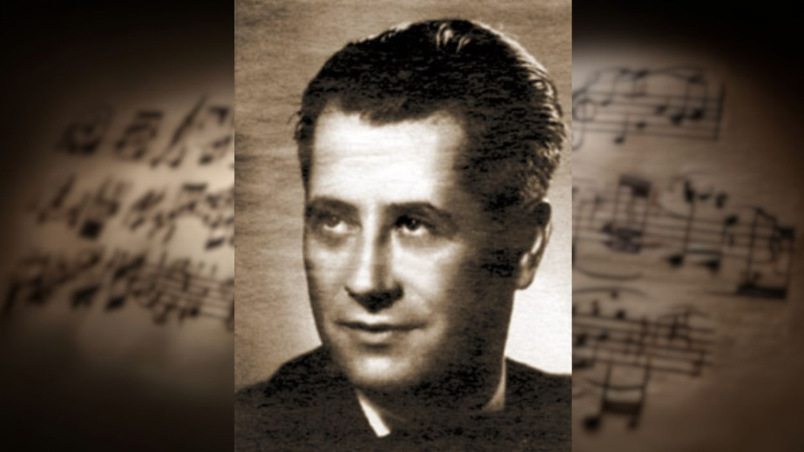 Asen Ovcharov: The man who laid the foundations of Bulgarian jazz