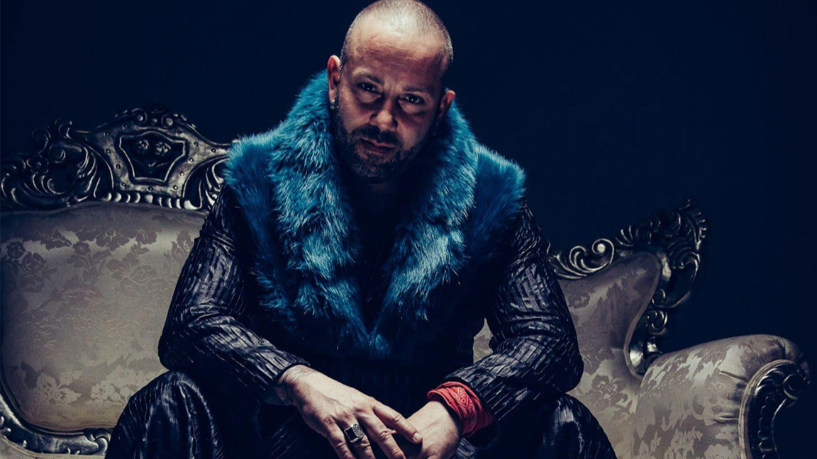 Plamen Bonev takes us to “A Different World”