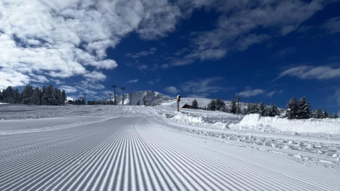 En el umbral de la temporada de invierno: ¿superará el turismo los niveles de 2025?