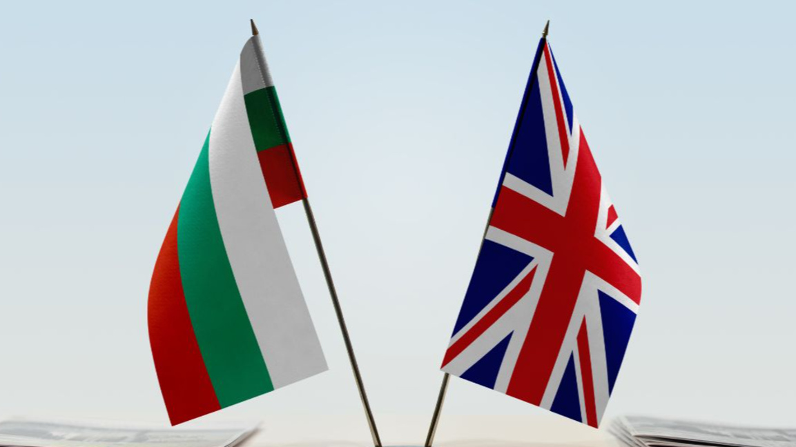 Bulgarian schools in UK insist on giving Bulgarian matriculation subject status