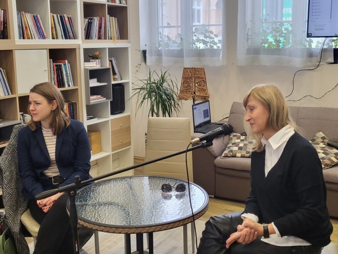 Севда Шишманова прави филм за атентата на Летище Бругас