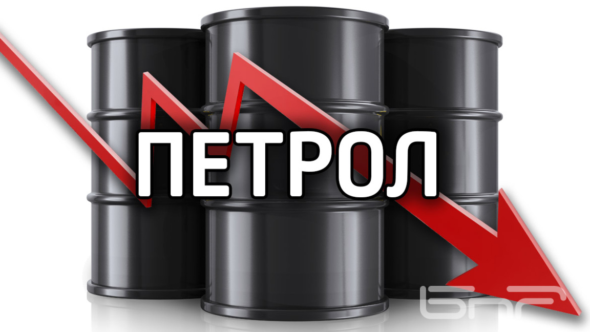 Спад на петрола под $100/барел след надежди за скорошен край на войната с Иран