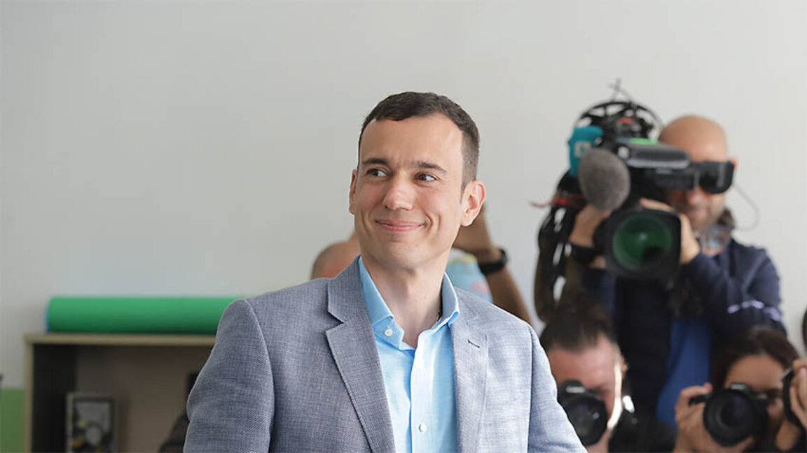 Βασίλ Τερζίεφ