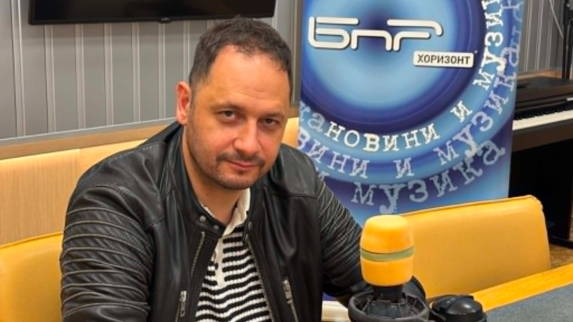 Петър Витанов