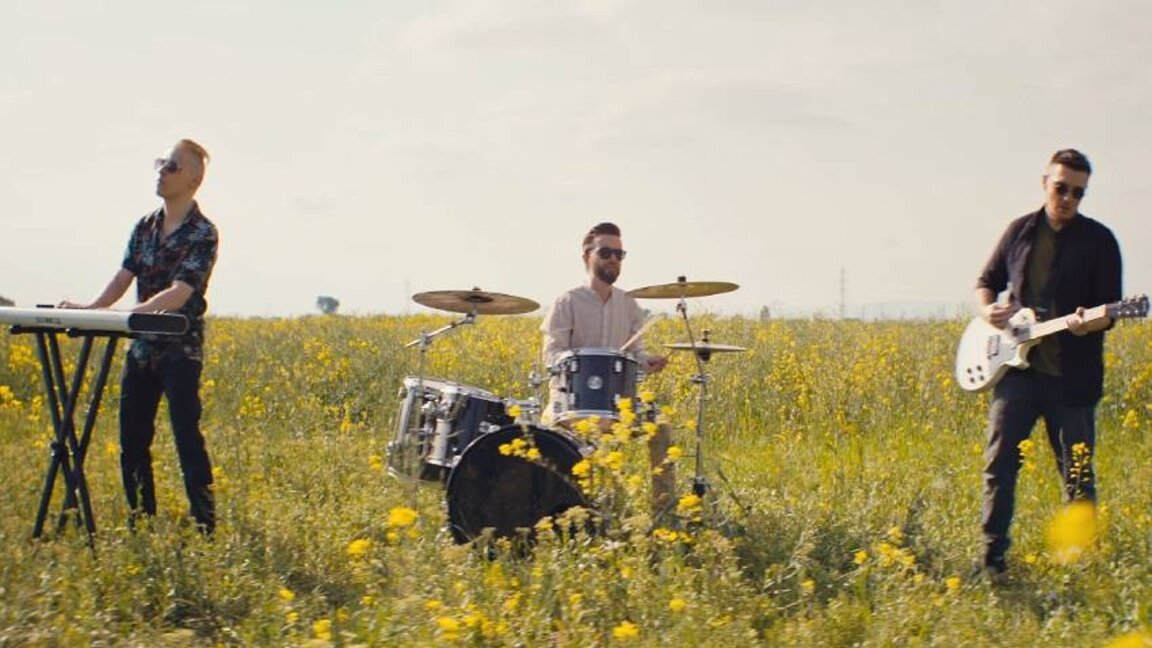 Innerglow – „Befreit“