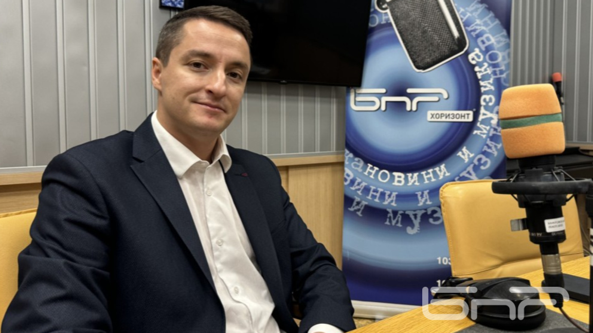 Явор Божанков