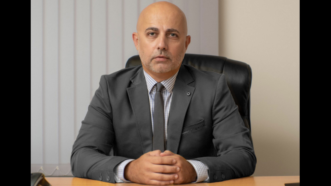 Преслав Бобев: Благоевград има потенциал да стане дигитален хъб