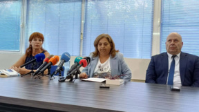 Петима непълнолетни "ловци на педофили" обвинени за жестокото убийство в Пловдив