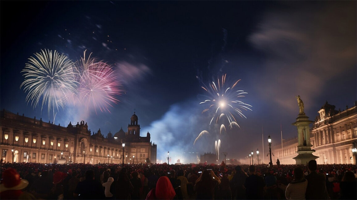 Wo werden die Bulgaren Silvester 2025 feiern?