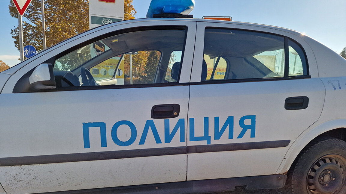 Мъж осъди МВР за фалшиво положителен тест за дрога
