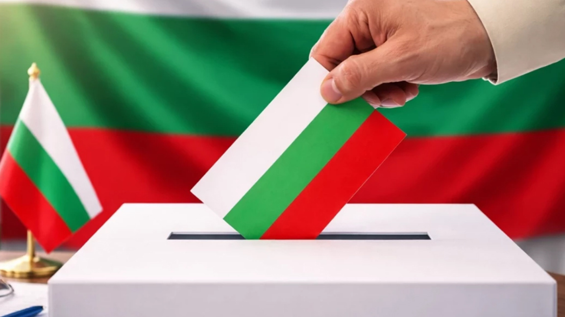 Мозайка - Крайният срок за подаване на заявление за гласуване зад граница наближава